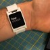 Умные часы с черно-белым дисплеем. Pebble 2 Duo 3